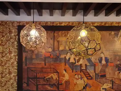 Panna Heritage Boutique - 10
