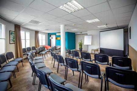 Best Western Plus Vannes Centre-Ville - 19