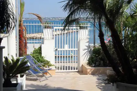 La Bella Trani - 16