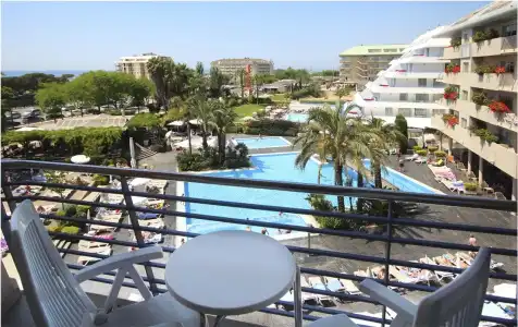 AQUA Onabrava & Spa - 7