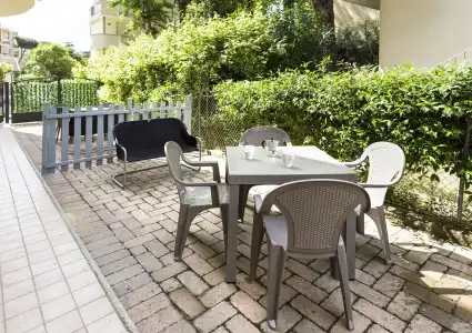 Residence del Sole - 10