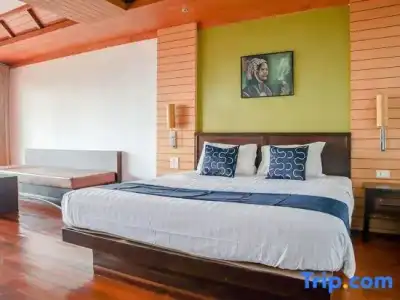 Samui Mekkala Resort & Pool Villa - 56
