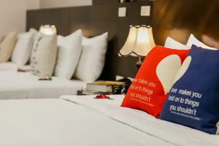 Hanoi Stella - 121