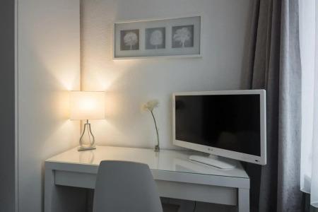 Brandenburger Hof - 4