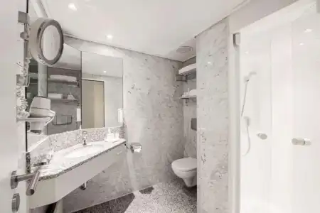 Best Western Premier Villa Stokkum - 58