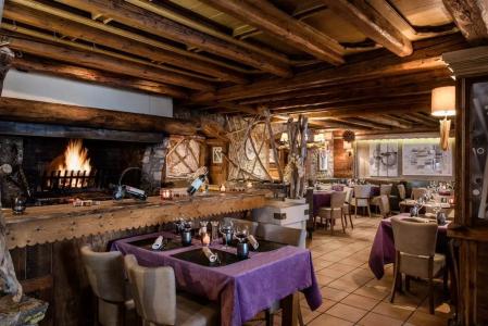 Hôtel L'Eterlou - 20