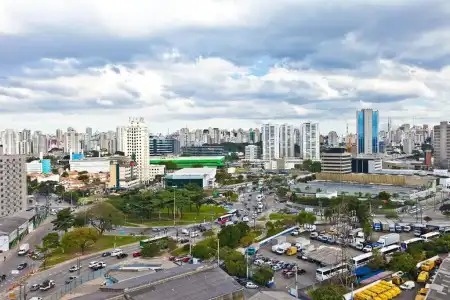 Panamby São Paulo - 62
