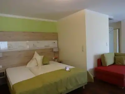 Akzent Landgasthof Murrer - 31