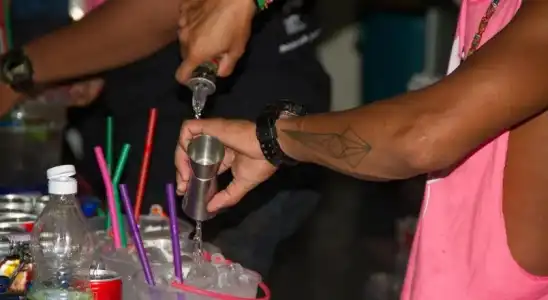 Bodega Phuket Patong - 24
