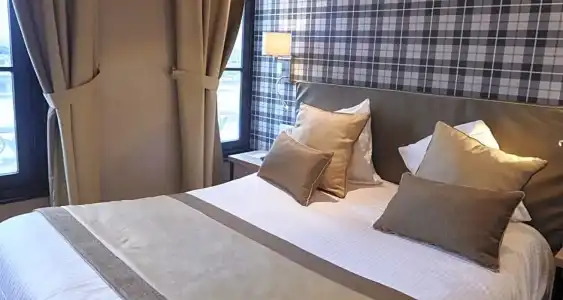 Best Western Le Cheval Blanc - Vieux Port - 67