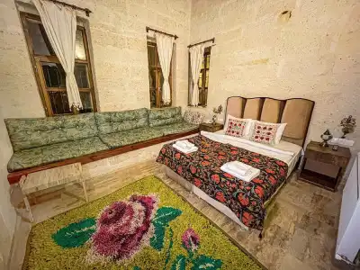 Heritage Cave Suites - 53