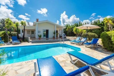 Villa Christia Maris Large Private Pool Walk to Beach Sea Views A C Wifi - 2187 - 37