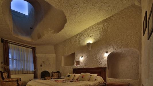 Vezir Cave Suites - 218