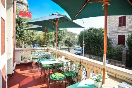 La Maison du Lierre - 19