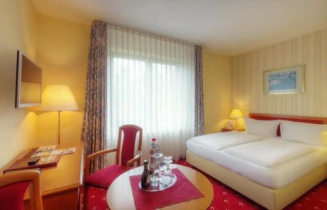 Akzent Aktiv & Vital Thüringen - 29