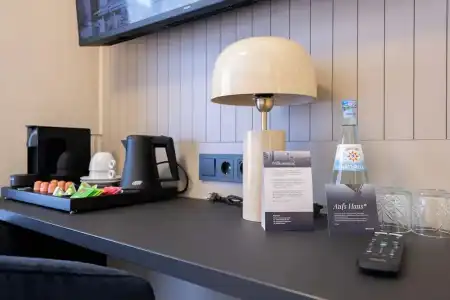 Digital Kronjuwel by BRIGHT Waldkirch - Self Check-in - 119