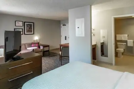 Residence Inn by Marriott Anchorage Midtown - 21
