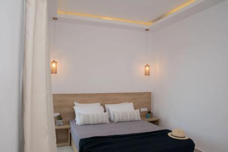 Aphrodite Studios & Apartments - 60