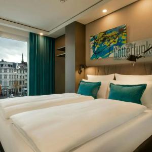 Motel One Bonn-Beethoven - 38