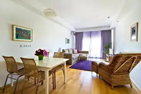 Dalyan Residence & Suites - 81
