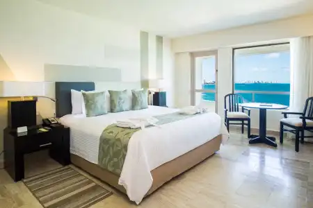 Dreams Sands Cancun Resort & Spa - All Inclusive - 12
