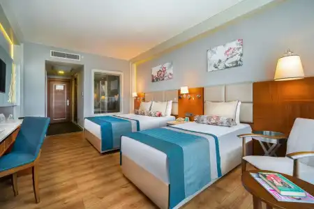 Sensitive Premium Resort & Spa - All Inclusive - 54