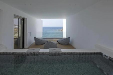 Infinity View Suites Tinos - 92