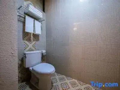 Zen Garden Inn - 36
