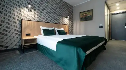 Vitosha Park - Free Indoor Pool & Parking - 90