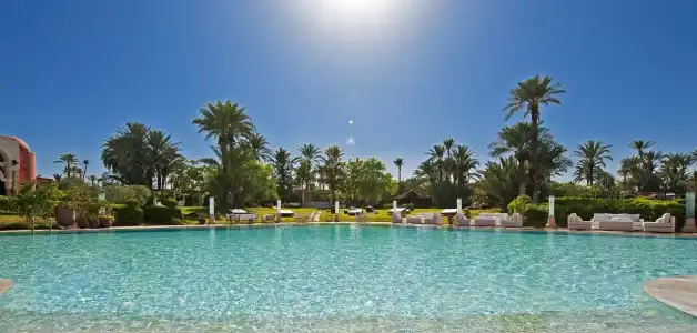 Palais Mehdi Guest house - 12