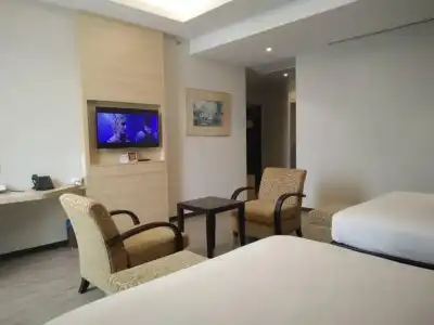 Cititel Express Ipoh - 187