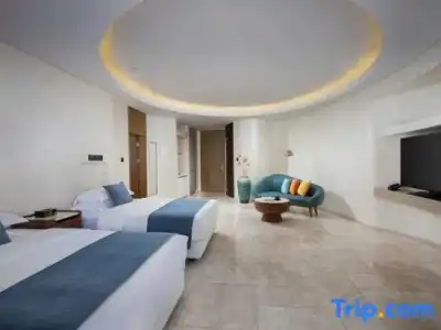 Phoenix Island Resort Sanya - 61