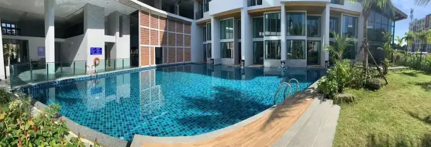 Atom Phuket - 16