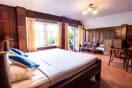 Sans Souci Samui - 55