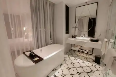 Montgomerie Links Villas Hoi An - 8