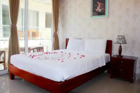 Hai Yen Family Resort - 128