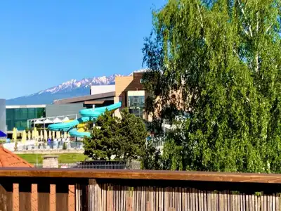 Pension Aqualand - 72