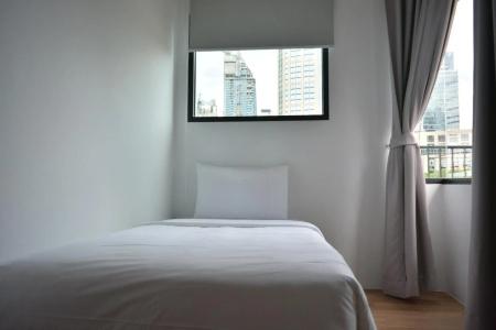 Rezt Bangkok - Hostel - 6