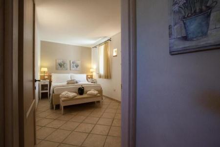 Masseria Tenuta Specolizzi - 123