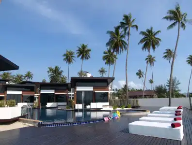 Aava Resort And Spa - 22