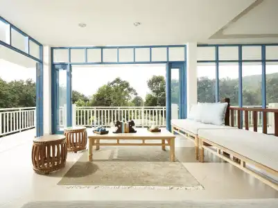 Santosha Health Lifestyle Resort - 32