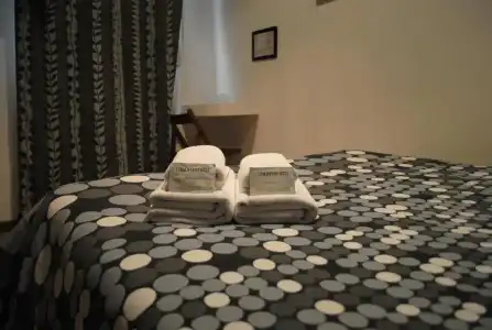 Hostal Abril - 4