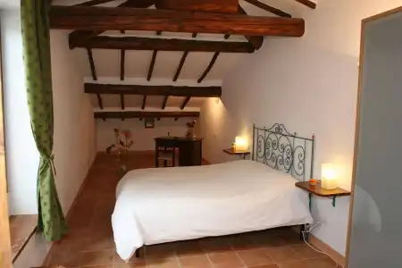 B&B la Coperta Ricamata - 2