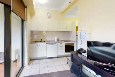 Bridgewater Apartments - 118