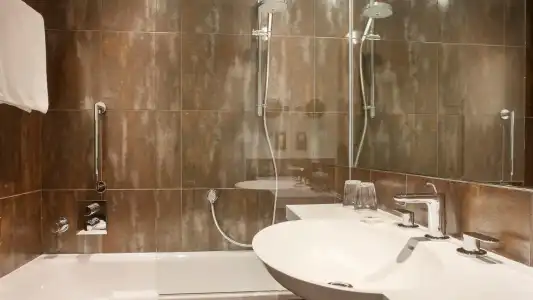 Crowne Plaza London - Kings Cross by IHG - 54