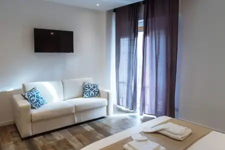 Politeama Luxury Suites - 3