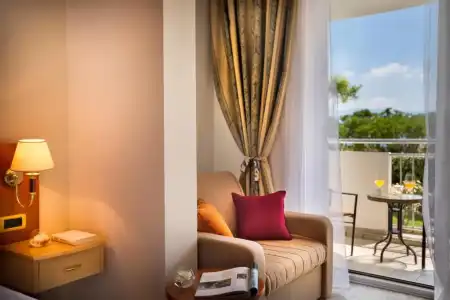 Sunny Baška Residence by Valamar, ex Zvonimir - 93