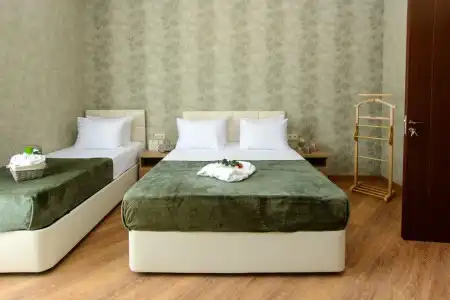 Apartment Dat Exx on the Marjanishvili - 81
