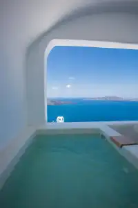 Chic Santorini - 28