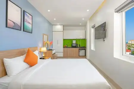 Suri Apartment & Danang - 160